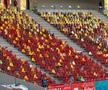 Dinamo - FCSB, imagini dinaintea meciului