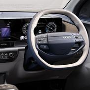 Kia Carens Clavis EV / foto: kia.com