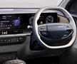 Kia Carens Clavis EV / foto: kia.com