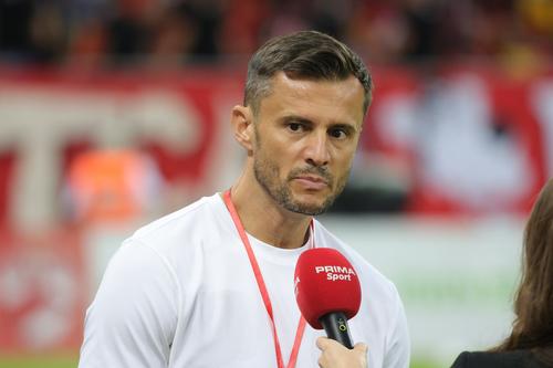 Andrei Nicolescu// foto: Ionuț Iordache (GSP)