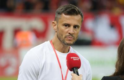 Andrei Nicolescu, verdict după transferul lui Mamadou Thiam la FCSB: „Zone pompieristice care dau foarte bine la public”