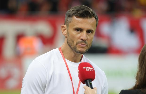 Andrei Nicolescu, verdict după transferul lui Mamadou Thiam la FCSB: „Zone pompieristice care dau foarte bine la public”