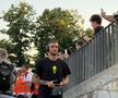 MM Stoica, discurs dur înainte de derby: „În cazul ăsta, să ne apucăm de alte sporturi!”