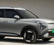 Kia Carens Clavis EV / foto: kia.com