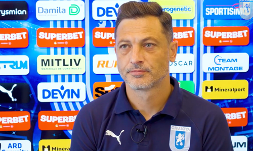 Mirel Rădoi