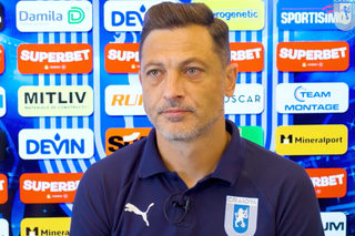 Mirel Rădoi, optimist înaintea deplasării la CFR Cluj: „Ar fi o premieră pentru club”