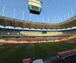 Dinamo - FCSB, imagini dinaintea meciului