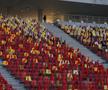 Imagini dinainte de Dinamo - FCSB // foto: Ionuț Iordache (GSP)