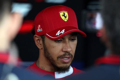 Lewis Hamilton/Foto: Imago Images