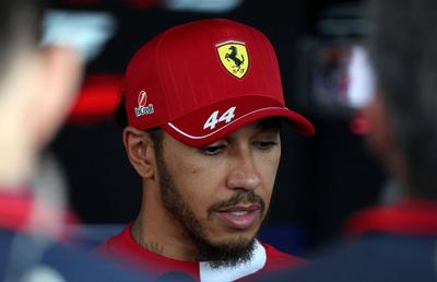 Lewis Hamilton, extrem de dezamăgit după prestația sa din Ungaria: „Sunt inutil, absolut inutil”