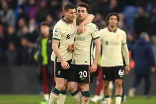 Fost coleg cu Diogo Jota la Liverpool, James Milner va prelua numărul 20