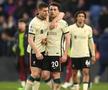 James Milner va purta numărul 20 în memoria lui Diogo Jota / Foto: Getty Images