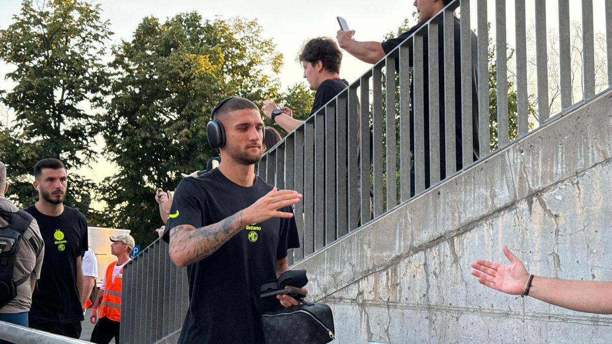 MM Stoica, discurs dur înainte de derby: „În cazul ăsta, să ne apucăm de alte sporturi!”