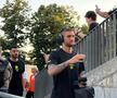 MM Stoica, discurs dur înainte de derby: „În cazul ăsta, să ne apucăm de alte sporturi!”