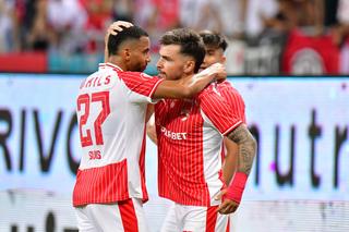 Eroul Danny Armstrong, dezvăluire incredibilă după Dinamo - FCSB » Ce i-a spus lui Zima înainte să execute al doilea penalty