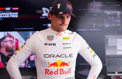 Hackerii etici au spart site-urile FIA: au ajuns până la pașaportul lui Max Verstappen