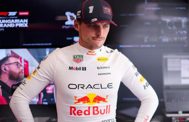 Max Verstappen nu se dă bătut în lupta pentru titlul mondial: „Nu avem prea multe de pierdut”