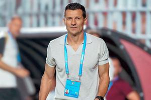 Constantin Gâlcă, aproape de o nouă aventură în străinătate! Unde negociază fostul antrenor al Rapidului