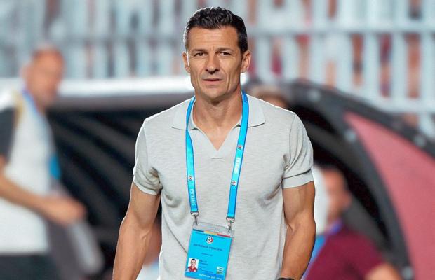 Constantin Gâlcă, aproape de o nouă aventură în străinătate! Unde negociază fostul antrenor al Rapidului