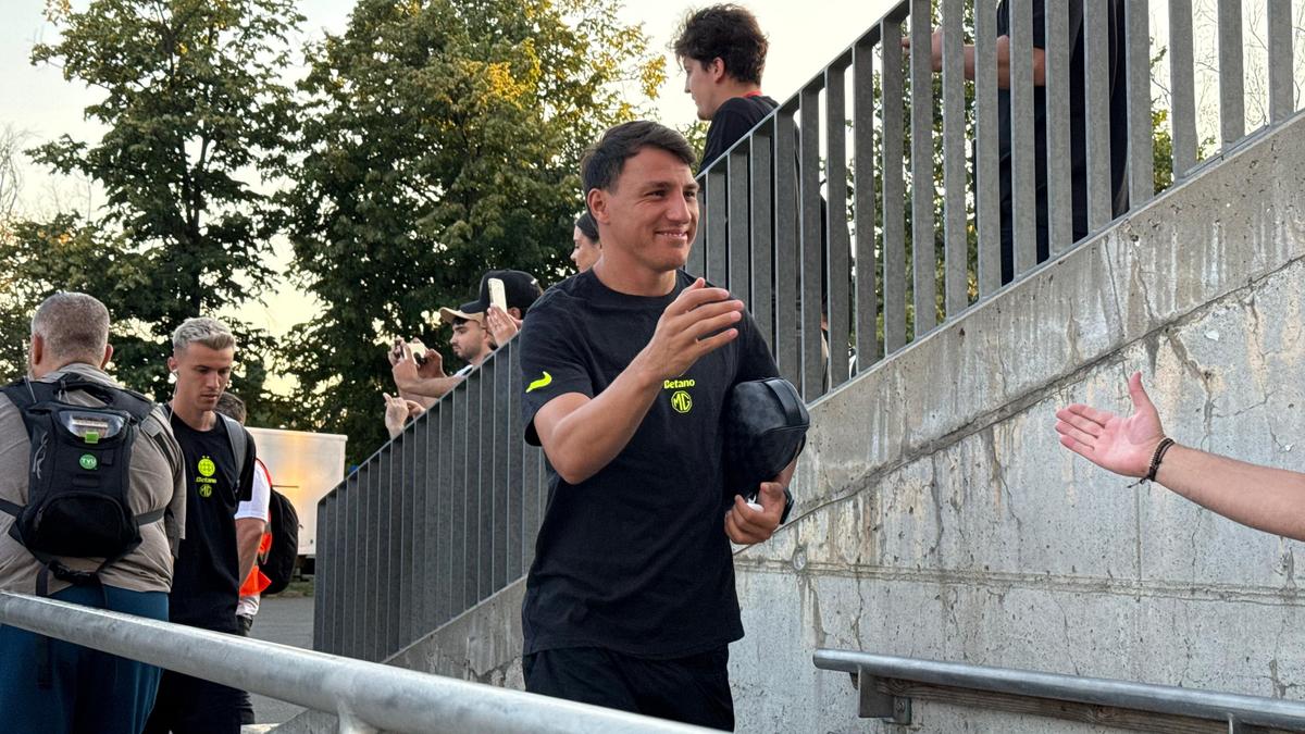 Andrei Nicolescu și Dinamo au primit „KO” de la Jandarmerie înainte de derby