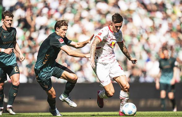 Game over, Newcastle? Manchester United tocmai a intrat cu ofertă de 85 de milioane de euro pentru transferul lui Sesko
