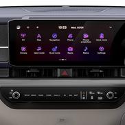 Kia Carens Clavis EV / foto: kia.com