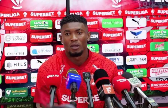 Întrebat frontal despre plecare, Boateng nu s-a ferit de un răspuns ferm: „Nu aș fi vrut să fiu într-o astfel de poziție”