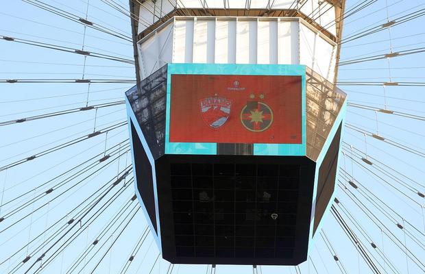 Oficial: Arena Națională intră în reparații capitale » Incredibil ce s-a ales de investiția de 20 de milioane de euro!