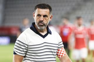 Zeljko Kopic a dezvăluit ce i-a transmis lui Armstrong după partida cu FCSB: „Toate pretențiile s-au ridicat”