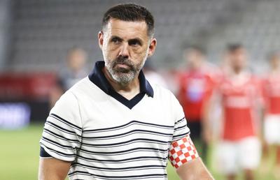 Două debuturi la Dinamo » Zeljko Kopic i-a trimis titulari cu FCSB