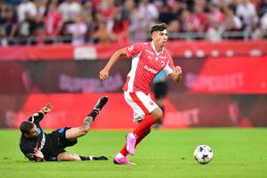 Premieră în istoria Superligii! Andrei Nicolescu a anunțat unde se joacă Dinamo - FCSB