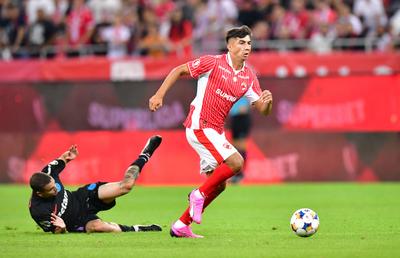 Premieră în istoria Superligii! Andrei Nicolescu a anunțat unde se joacă Dinamo - FCSB