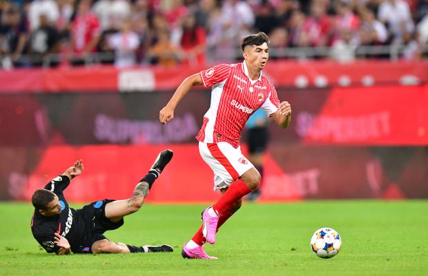 Premieră în istoria Superligii! Andrei Nicolescu a anunțat unde se joacă Dinamo - FCSB