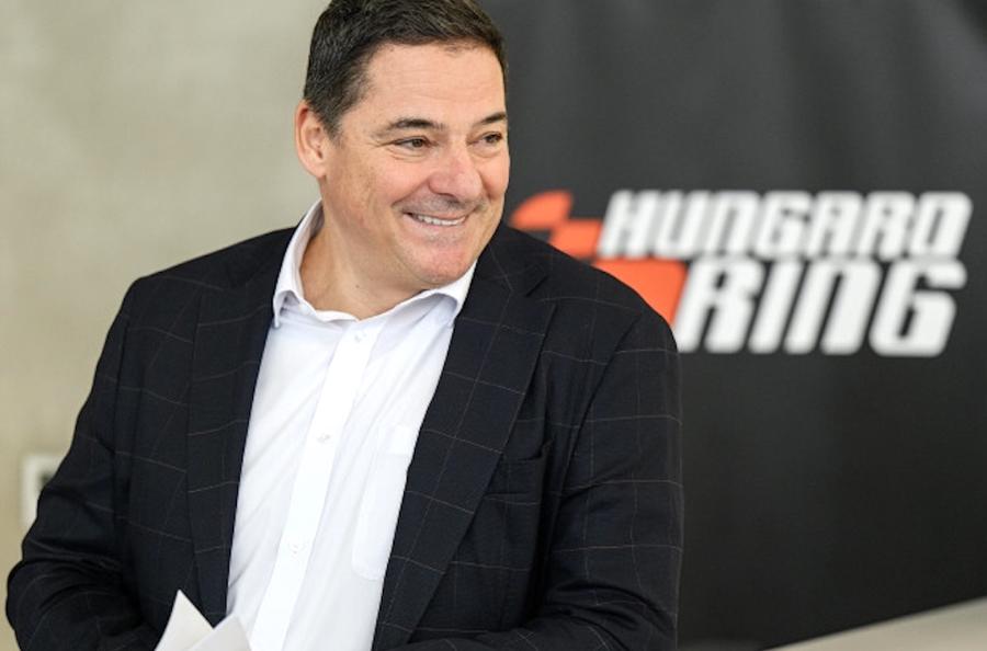 Zsolt Gyulay, CEO-ul de la Hungaroring De ce nu are România un circuit de Formula 1? Interviu exclusiv cu directorul Hungaroring: „O cursă produce dublu decât plătește Guvernul”