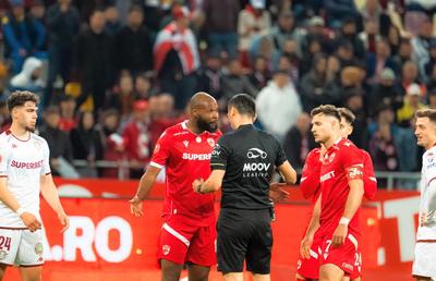 A descoperit marea greșeală făcută de cei de la Dinamo în acest mercato: „Nu au unul mai bun ca el”