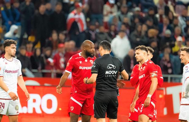 A descoperit marea greșeală făcută de cei de la Dinamo în acest mercato: „Nu au unul mai bun ca el”