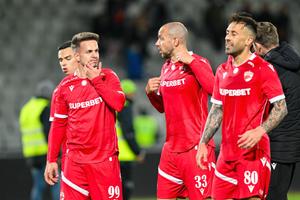 Fostul fotbalist al lui Dinamo din 2025 și-a anunțat retragerea: „Pe acest drum mi-au ieșit în cale și câțiva pirați și șobolani”