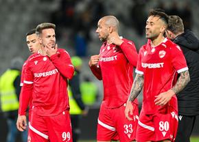 Fostul fotbalist al lui Dinamo din 2025 și-a anunțat retragerea: „Pe acest drum mi-au ieșit în cale și câțiva pirați și șobolani”