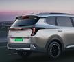 Kia Carens Clavis EV / foto: kia.com