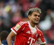 Bayern Munchen - Lyon (2-1) // FOTO: Imago Images