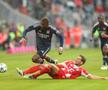 Bayern Munchen - Lyon (2-1) // FOTO: Imago Images