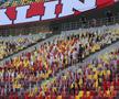 Imagini dinainte de Dinamo - FCSB // foto: Ionuț Iordache (GSP)