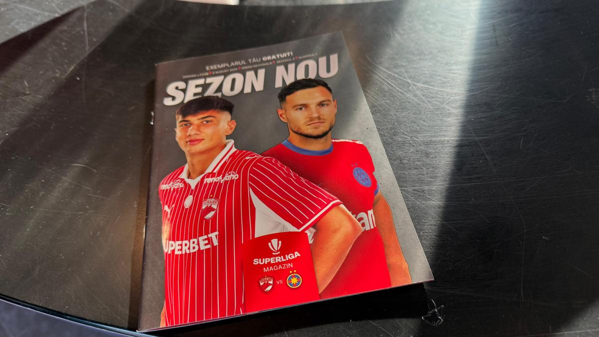 MM Stoica, discurs dur înainte de derby: „În cazul ăsta, să ne apucăm de alte sporturi!”