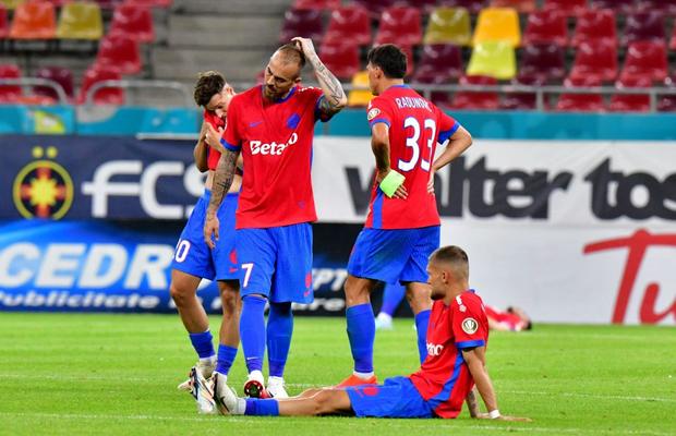 Kosovarii sunt puși pe glume, înainte de FCSB - Drita: „Să sperăm că de data aceasta..”