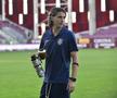 Imagini înainte de Rapid - CFR Cluj // foto: Cristi Preda (GSP.ro)