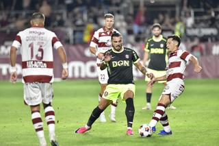 CFR Cluj - U Cluj s-a amânat! Cum arată noul program al etapei a 4-a