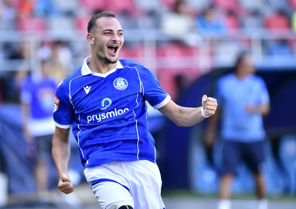 Surpriză în Steaua - Slatina, în prima etapă din Liga 2 » Toate rezultatele + clasamentul