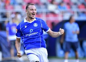 Surpriză în Steaua - Slatina, în prima etapă din Liga 2 » Toate rezultatele + clasamentul