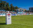 Stadionul Areni din Suceava / FOTO: Facebook @csmcetatea1932suceava