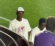 Latif Ouedraogo și Chec Bebel Doumbia